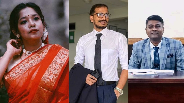 সুইসাইড নোট লিখে জবি শিক্ষার্থীর আত্মহত্যা সুইসাইড নোট লিখে জবি শিক্ষার্থীর আত্মহত্যা