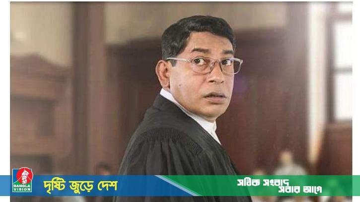 নতুন রূপে মোশাররফ করিম