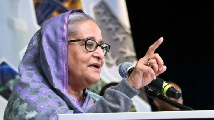 প্রবাসী বাংলাদেশিদের প্রতি দেশের ভাবমূর্তি উজ্জ্বল করার আহ্বান প্রধানমন্ত্রীর প্রবাসী বাংলাদেশিদের প্রতি দেশের ভাবমূর্তি উজ্জ্বল করার আহ্বান প্রধানমন্ত্রীর