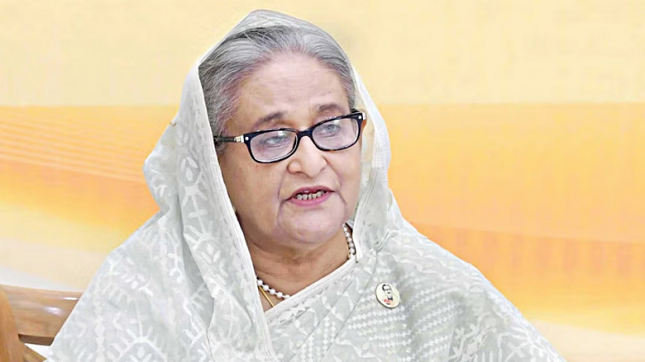 রোহিঙ্গাদের জন্য স্থানীয় জনগণই এখন সংখ্যালঘু: প্রধানমন্ত্রী রোহিঙ্গাদের জন্য স্থানীয় জনগণই এখন সংখ্যালঘু: প্রধানমন্ত্রী