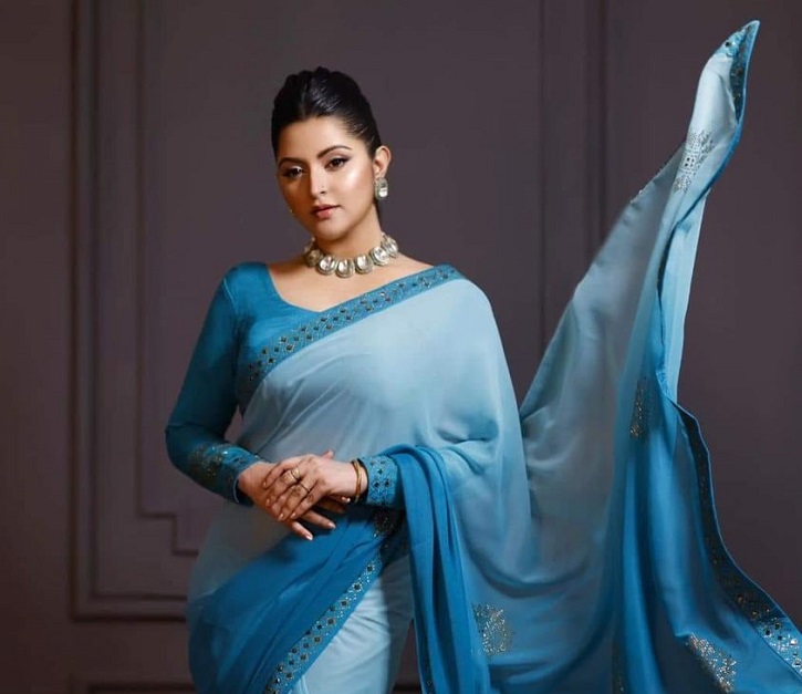 পরীর জলক পরীর জলক