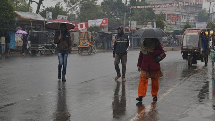 শীতের শেষের বৃষ্টি আরও থাকবে যতদিন, জানালো আবহাওয়া অফিস শীতের শেষের বৃষ্টি আরও থাকবে যতদিন, জানালো আবহাওয়া অফিস