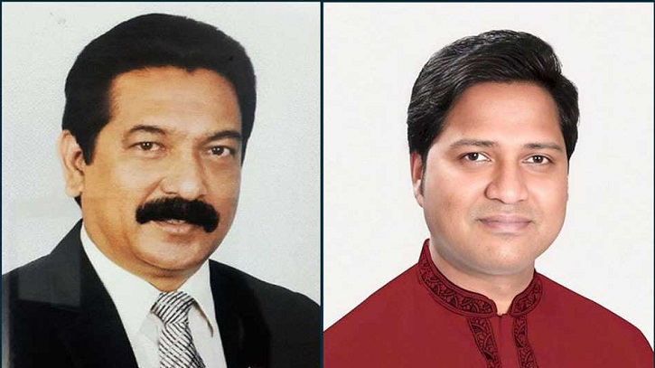 রাঙ্গার আসনে মনোনয়ন ফরম কিনলেন ছাত্র সমাজের সভাপতি রাঙ্গার আসনে মনোনয়ন ফরম কিনলেন ছাত্র সমাজের সভাপতি