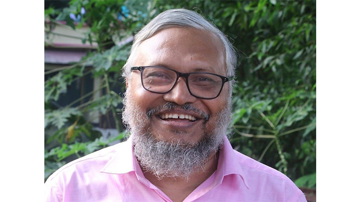 গণস্বাস্থ্য ক্যান্সার হাসপাতালে যোগ দিলেন অধ্যাপক রাসকিন গণস্বাস্থ্য ক্যান্সার হাসপাতালে যোগ দিলেন অধ্যাপক রাসকিন