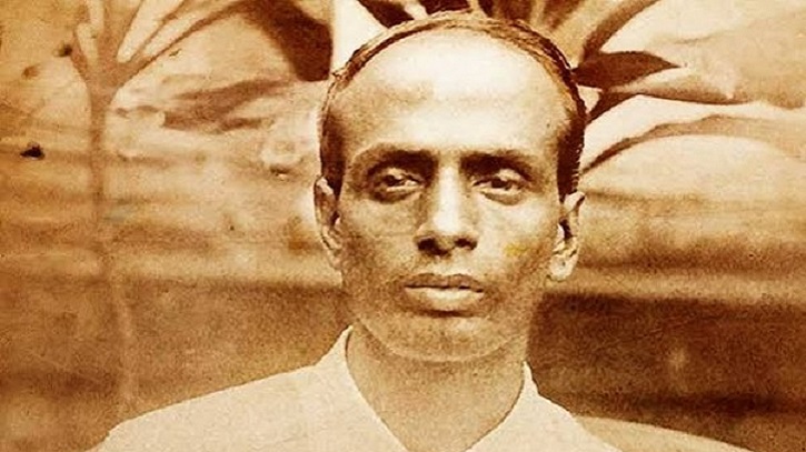 বিপ্লবী মাস্টারদা সূর্য সেনের ৯১তম ফাঁসি দিবস আজ বিপ্লবী মাস্টারদা সূর্য সেনের ৯১তম ফাঁসি দিবস আজ