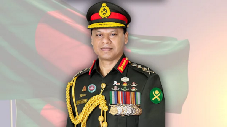 শান্তিরক্ষা মিশনে বাংলাদেশ সেনাবাহিনী এক নম্বরে: সেনাপ্রধান শান্তিরক্ষা মিশনে বাংলাদেশ সেনাবাহিনী এক নম্বরে: সেনাপ্রধান