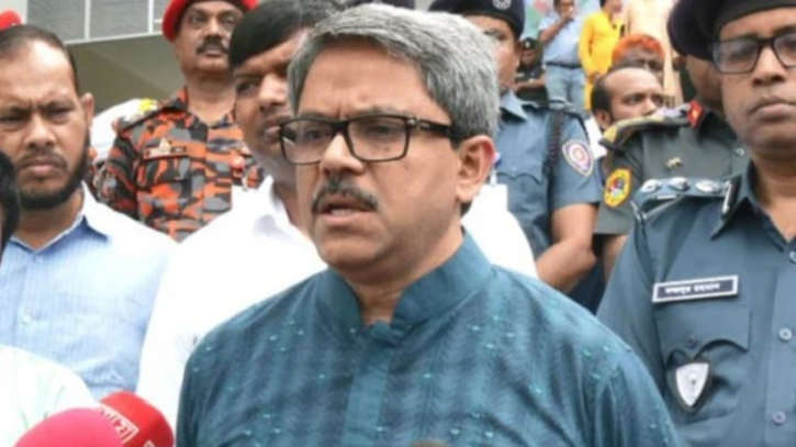 সেই ওসির বক্তব্য নিয়ে মুখ খুললেন পররাষ্ট্র প্রতিমন্ত্রী সেই ওসির বক্তব্য নিয়ে মুখ খুললেন পররাষ্ট্র প্রতিমন্ত্রী