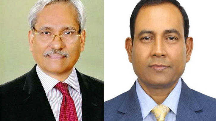 শাহজাহান ওমরের বিকল্প বেছে নিলো বিএনপি শাহজাহান ওমরের বিকল্প বেছে নিলো বিএনপি