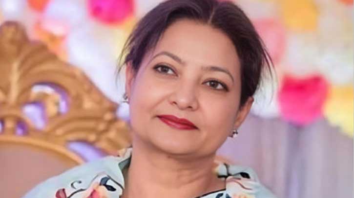 শাম্মি আহমেদের প্রার্থিতা চেম্বার আদালতেও বাতিল শাম্মি আহমেদের প্রার্থিতা চেম্বার আদালতেও বাতিল