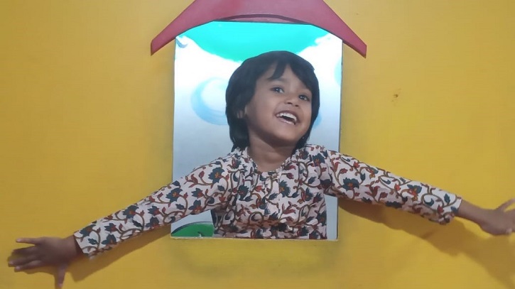 জাতীয় কন্যাশিশু দিবস আজ জাতীয় কন্যাশিশু দিবস আজ