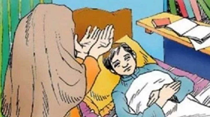 রোগীর সেবা করলে যেভাবে পুরস্কৃত করেন আল্লাহ রোগীর সেবা করলে যেভাবে পুরস্কৃত করেন আল্লাহ