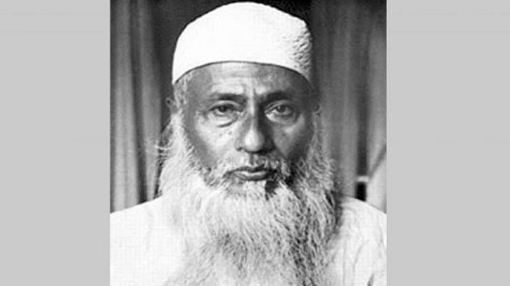 আজ মওলানা ভাসানীর ৪৭তম মৃত্যুবার্ষিকী আজ মওলানা ভাসানীর ৪৭তম মৃত্যুবার্ষিকী