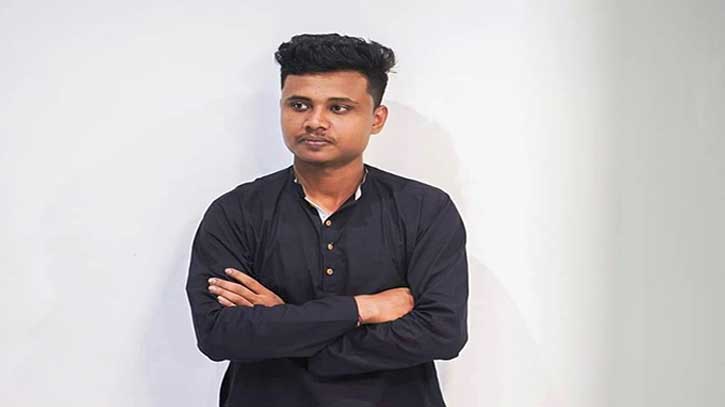 বিয়ে খেতে বেরিয়ে লাশ হয়ে ফিরলেন যুবক