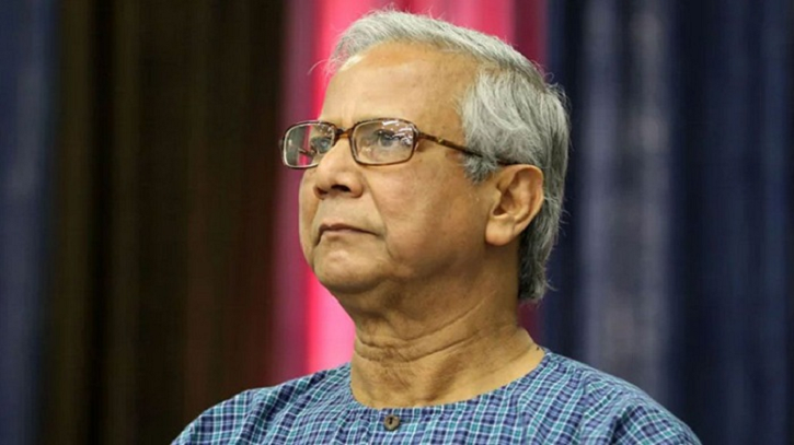 ড. ইউনূসের বিরুদ্ধে রংপুরে মামলা ড. ইউনূসের বিরুদ্ধে রংপুরে মামলা