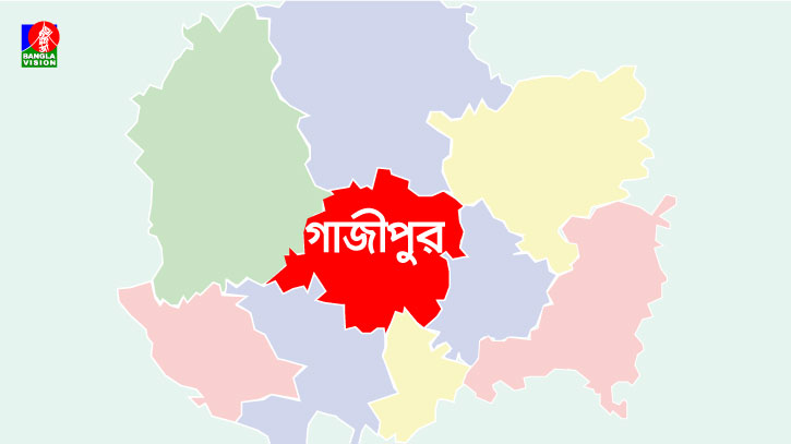 গাজীপুরে সুয়ারেজের লাইনে গ্যাস বিস্ফোরণে এক শিশুসহ দ্বগ্ধ ৫ 