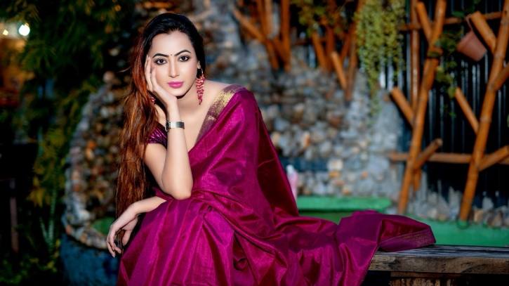 পুরনো অভিজ্ঞতা কাজে লাগালেন জাহারা মিতু পুরনো অভিজ্ঞতা কাজে লাগালেন জাহারা মিতু