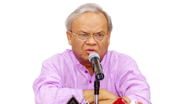 কেউ কেউ দলের নাম ভাঙিয়ে ফায়দা লোটার চেষ্টা করছে: রিজভী কেউ কেউ দলের নাম ভাঙিয়ে ফায়দা লোটার চেষ্টা করছে: রিজভী