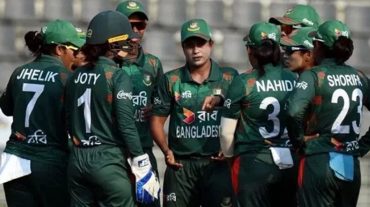 নারী টি-টোয়েন্টি বিশ্বকাপে আজ দক্ষিণ আফ্রিকার মুখোমুখি বাংলাদেশ
