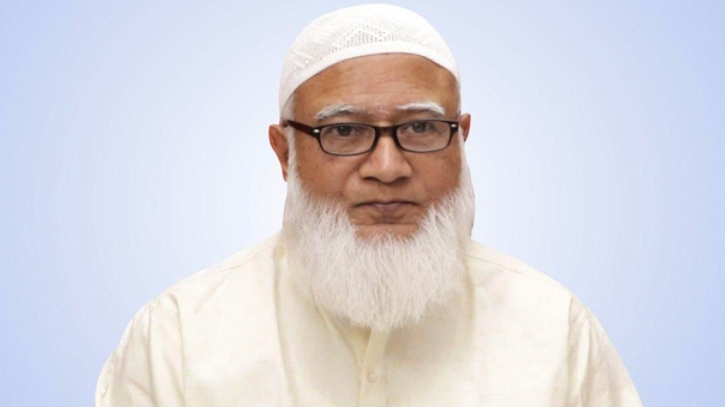 বিচারের নামে প্রহসন করে জামায়াতের শীর্ষ নেতাদেরকে হত্যা করা হয়েছে: জামায়াত আমীর