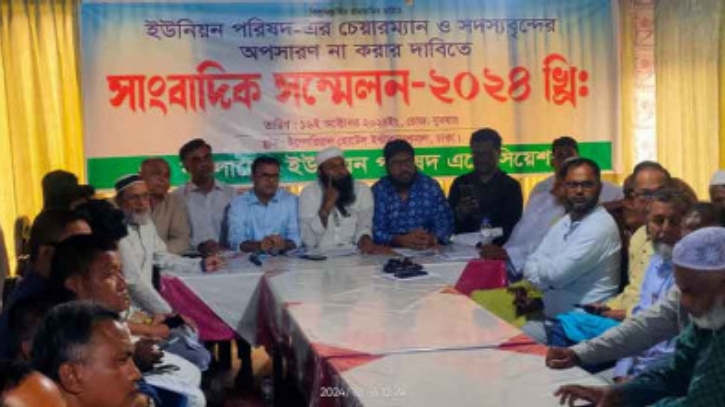 পূর্ণমেয়াদ দায়িত্ব পালন করতে চান ইউপি চেয়ারম্যান ও মেম্বাররা পূর্ণমেয়াদ দায়িত্ব পালন করতে চান ইউপি চেয়ারম্যান ও মেম্বাররা