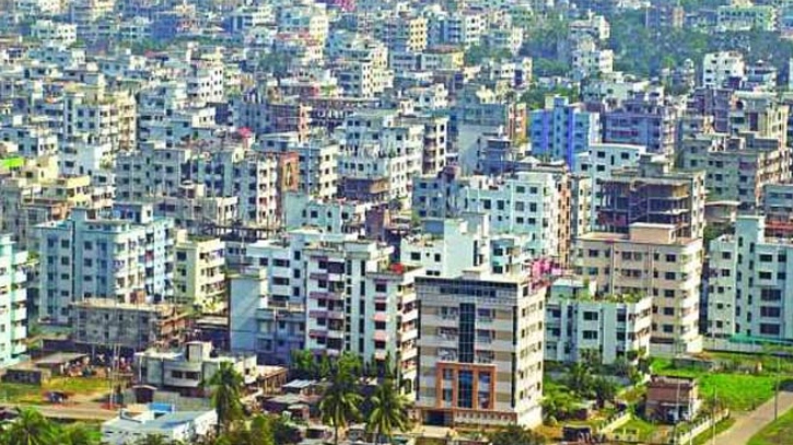 ভাড়াটিয়া হয়ে পরে বাড়িটিই দখলের মিশন ভাড়াটিয়া হয়ে পরে বাড়িটিই দখলের মিশন