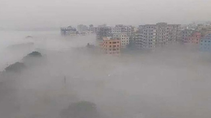 ঢাকায় শীত আসবে কবে জানালো আবহাওয়া অফিস