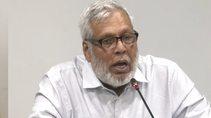 আদানির সঙ্গে চুক্তির বিষয়টি পর্যালোচনা করে ব্যবস্থা নেয়া হবে: ফাওজুল কবির খান আদানির সঙ্গে চুক্তির বিষয়টি পর্যালোচনা করে ব্যবস্থা নেয়া হবে: ফাওজুল কবির খান