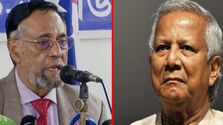 হাল শক্ত করে ধরুন, না হলে আফসোসের সময় পাবেন না: সরকারকে কর্নেল অলি হাল শক্ত করে ধরুন, না হলে আফসোসের সময় পাবেন না: সরকারকে কর্নেল অলি
