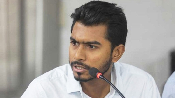নির্বাচন যখনই হোক না কেন জাতীয় সরকারের প্রয়োজন রয়েছে: নুর নির্বাচন যখনই হোক না কেন জাতীয় সরকারের প্রয়োজন রয়েছে: নুর