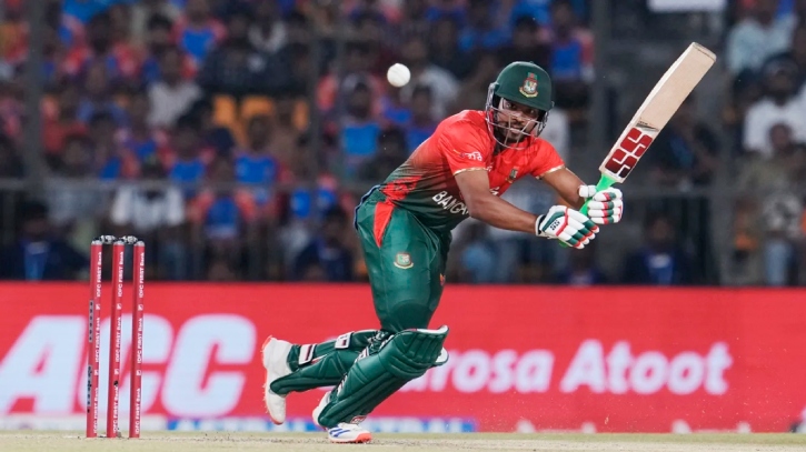 বাংলাদেশ-ভারত সিরিজের দ্বিতীয় টি-টোয়েন্টি আজ বাংলাদেশ-ভারত সিরিজের দ্বিতীয় টি-টোয়েন্টি আজ