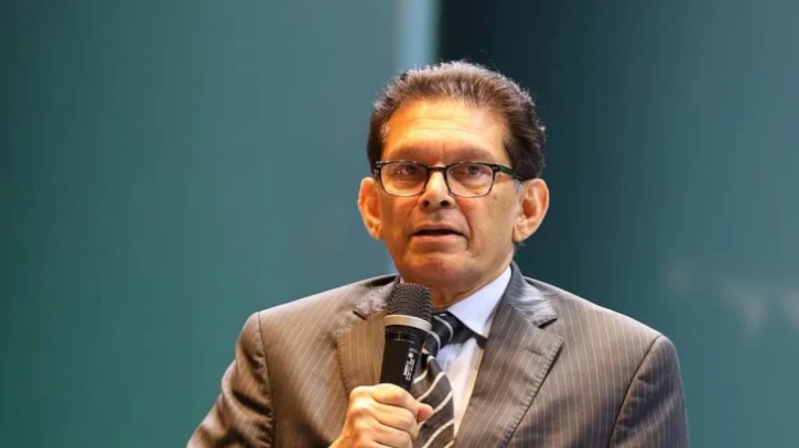বৈশ্বিক প্রতিযোগিতার অবস্থান ধরে রেখেছি আমরা: খলিলুর রহমান বৈশ্বিক প্রতিযোগিতার অবস্থান ধরে রেখেছি আমরা: খলিলুর রহমান
