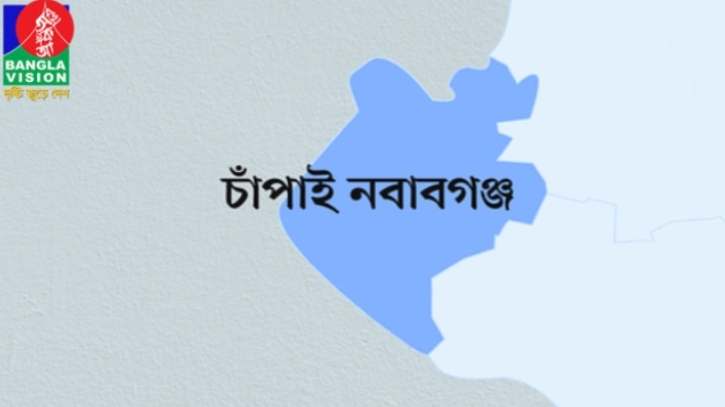 চাঁপাইনবাবগঞ্জে ট্রেনের ধাক্কায় শিশুর মৃত্যু চাঁপাইনবাবগঞ্জে ট্রেনের ধাক্কায় শিশুর মৃত্যু
