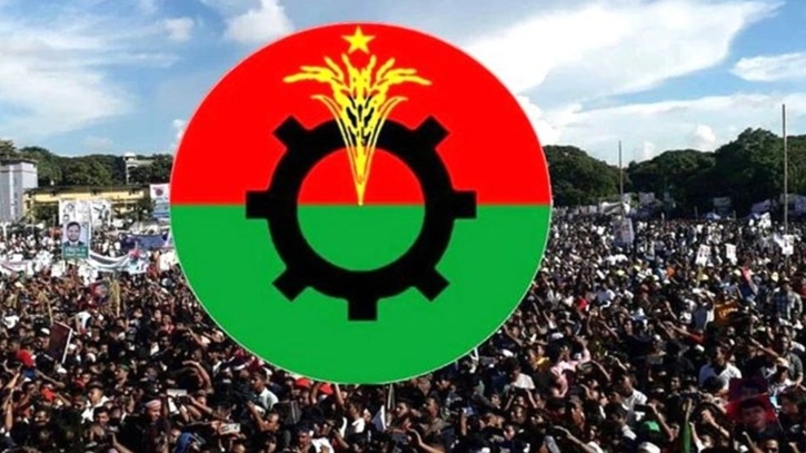 সারাদেশে বিএনপির প্রতিষ্ঠাবার্ষিকী উদযাপিত সারাদেশে বিএনপির প্রতিষ্ঠাবার্ষিকী উদযাপিত