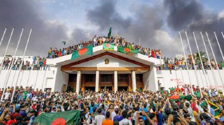 বাজেট: জুলাই অভ্যুত্থানে শহীদ পরিবার ও আহতদের জন্য বরাদ্দ ৪০৫ কোটি টাকা বাজেট: জুলাই অভ্যুত্থানে শহীদ পরিবার ও আহতদের জন্য বরাদ্দ ৪০৫ কোটি টাকা