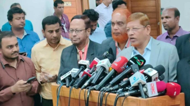 নিবন্ধন ও প্রতীক ফিরে পাওয়া নিয়ে যা জানালো জামায়াতে ইসলামী নিবন্ধন ও প্রতীক ফিরে পাওয়া নিয়ে যা জানালো জামায়াতে ইসলামী