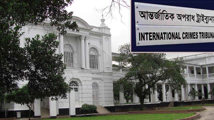আন্তর্জাতিক অপরাধ ট্রাইব্যুনালে হাসিনার বিরুদ্ধে প্রথম সাক্ষ্যগ্রহণ শুরু কাল