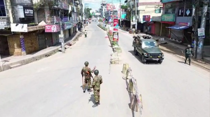 খাগড়াছড়িতে সহিংসতা, এক হাজার অজ্ঞাত ব্যক্তিকে আসামি করে পুলিশের পৃথক ৩ মামলা