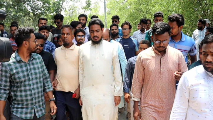 বাংলাদেশকে পুতুল রাষ্ট্রে পরিণত করেছে আওয়ামী লীগ: আখতার হোসেন বাংলাদেশকে পুতুল রাষ্ট্রে পরিণত করেছে আওয়ামী লীগ: আখতার হোসেন