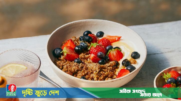 ওটসের যতো উপকারিতা
