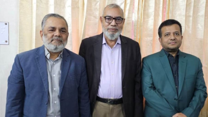 বাংলাদেশ কার্ডিয়াক সোসাইটির নেতৃত্বে সফিউদ্দিন-খবির উদ্দিন-মহিউদ্দিন মাসুম বাংলাদেশ কার্ডিয়াক সোসাইটির নেতৃত্বে সফিউদ্দিন-খবির উদ্দিন-মহিউদ্দিন মাসুম