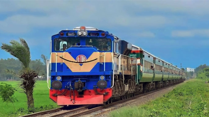 জুলাই ঘোষণাপত্র: ১৬টি বিশেষ ট্রেনের সময়সূচী জুলাই ঘোষণাপত্র: ১৬টি বিশেষ ট্রেনের সময়সূচী