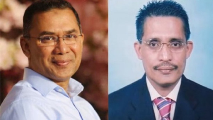গ্রেনেড হামলা: সব আসামির খালাসের রায় আপিল বিভাগেও বহাল গ্রেনেড হামলা: সব আসামির খালাসের রায় আপিল বিভাগেও বহাল