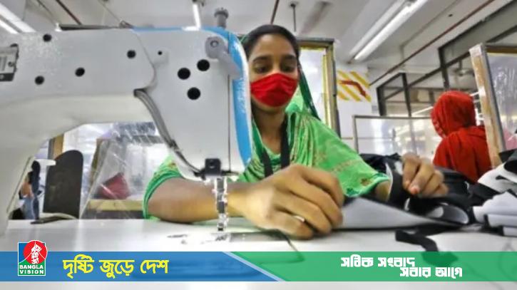 পণ্য পাঠিয়েও টাকা পাচ্ছেন না পোশাক কারখানার মালিকরা
