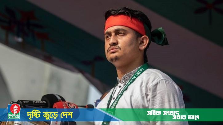 ‘শাপলা প্রতীক বরাদ্দ না দেওয়ার ক্ষেত্রে ইসি স্বেচ্ছাচারিতা করছে’