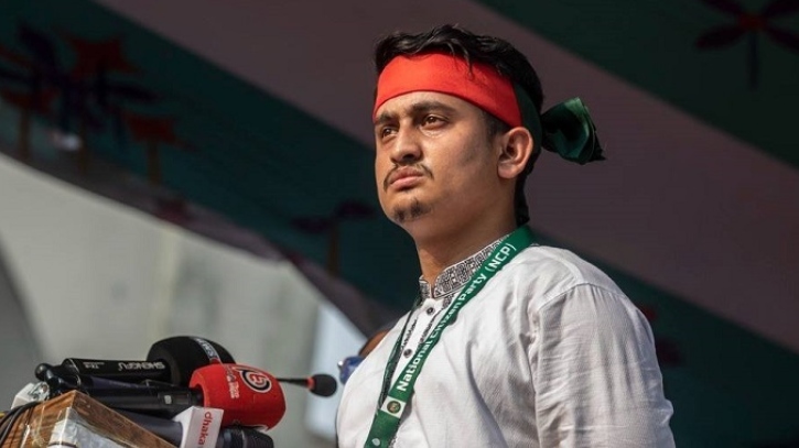 ‘শাপলা প্রতীক বরাদ্দ না দেওয়ার ক্ষেত্রে ইসি স্বেচ্ছাচারিতা করছে’