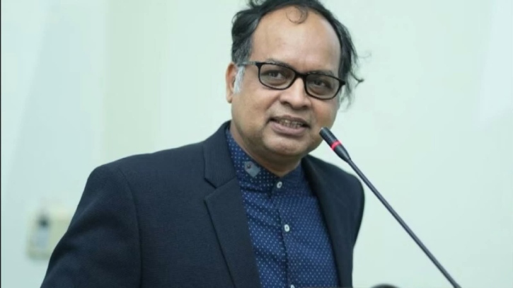 জলবায়ু বিনিয়োগ তহবিলের পর্যবেক্ষক হিসেবে নিযুক্ত হলেন এম জাকির হোসেন খান জলবায়ু বিনিয়োগ তহবিলের পর্যবেক্ষক হিসেবে নিযুক্ত হলেন এম জাকির হোসেন খান