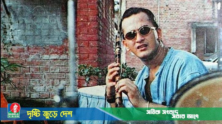 আজ সালমান শাহর চলে যাওয়ার ২৯ বছর