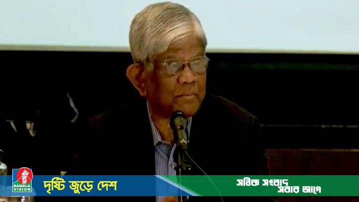 বিজ্ঞানীদের মূল উদ্দেশ্য পদোন্নতির জন্য পাবলিকেশন করা: অর্থ উপদেষ্টা