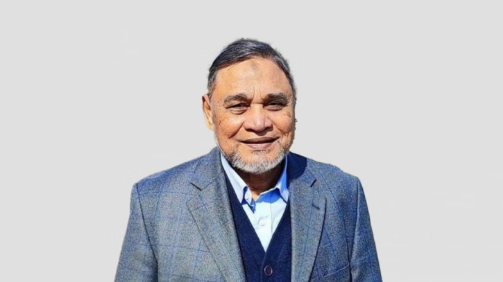 প্রয়োজনীয় সংস্কার সম্পন্ন হলেই নির্বাচন: সিইসি  