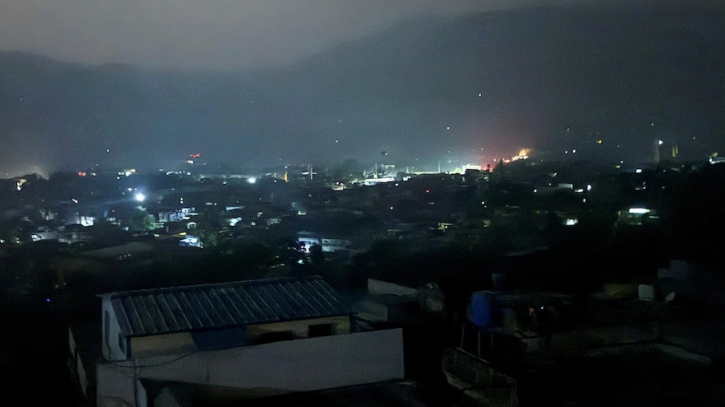 পাকিস্তানে ভারতের হামলা, নিহত ৮ পাকিস্তানে ভারতের হামলা, নিহত ৮